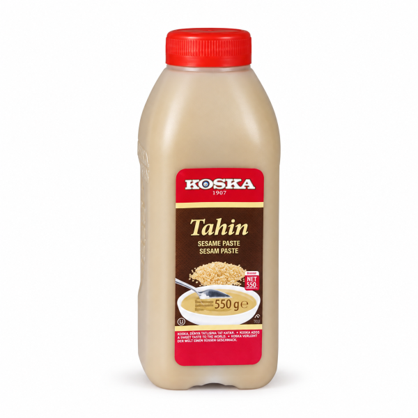 Koska Tahin 550 Gram
