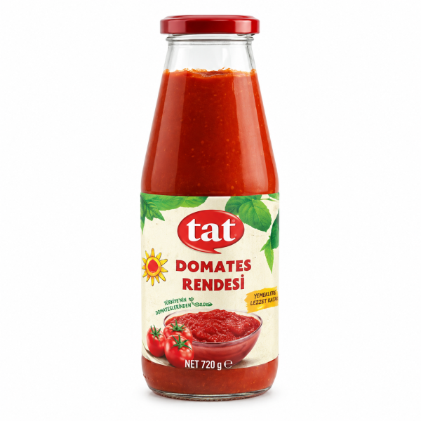 Tat Domates Rendesi 685 Gram