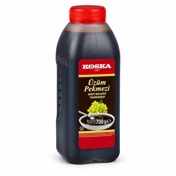 Koska Üzüm Pekmezi 700 Gram
