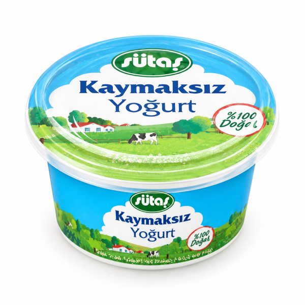 Sütas Yoğurt 1000 Gram