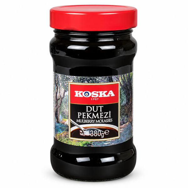 Koska Dut Pekmezi 380 Gram