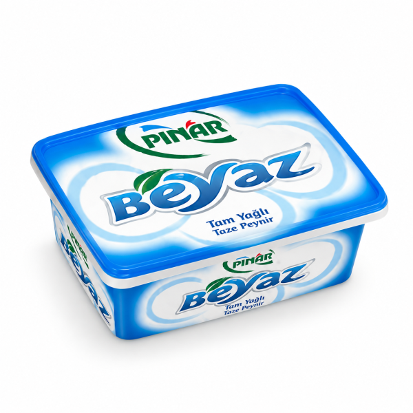 Pınar Beyaz Peynir 180 Gram