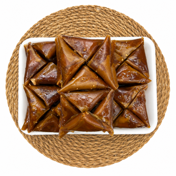 Muska Fındık Kremalı Pestil