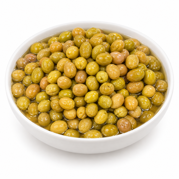 Ayvalık Taş Kırma Zeytin