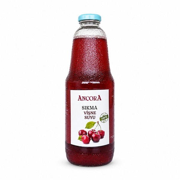 Ancora Vişne Suyu 1 Litre