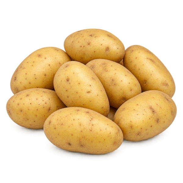 Kızartmalık Patates