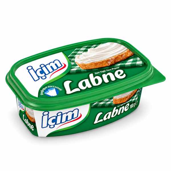 İçim Labne 180 Gram