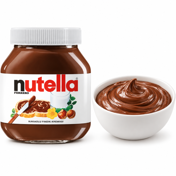 Nutella 400 Gram