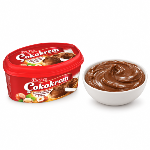 Ülker Çokokrem 400 Gram
