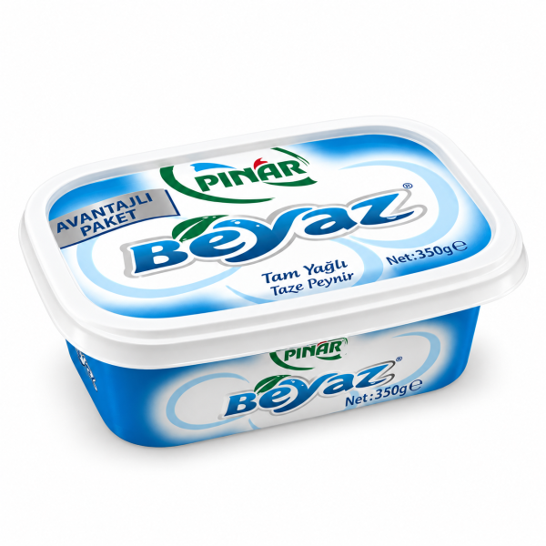 İçim Taze Peynir 180 Gram