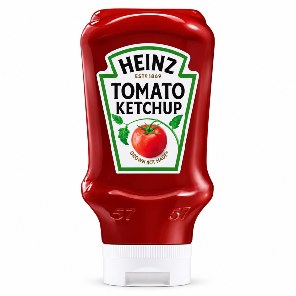 Heinz Ketçap 300 Ml