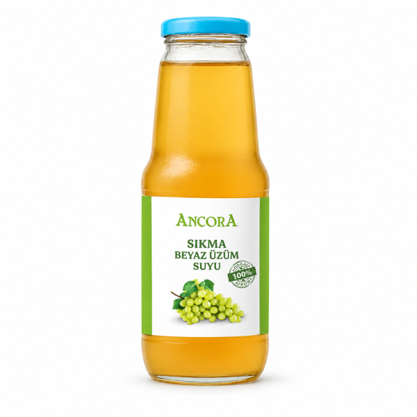 Ancora Üzüm Suyu 1 Litre