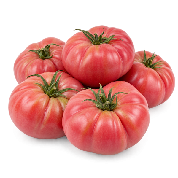 Pembe Domates