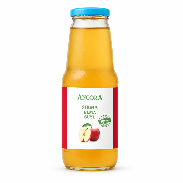Ancora Elma Suyu 1 Litre