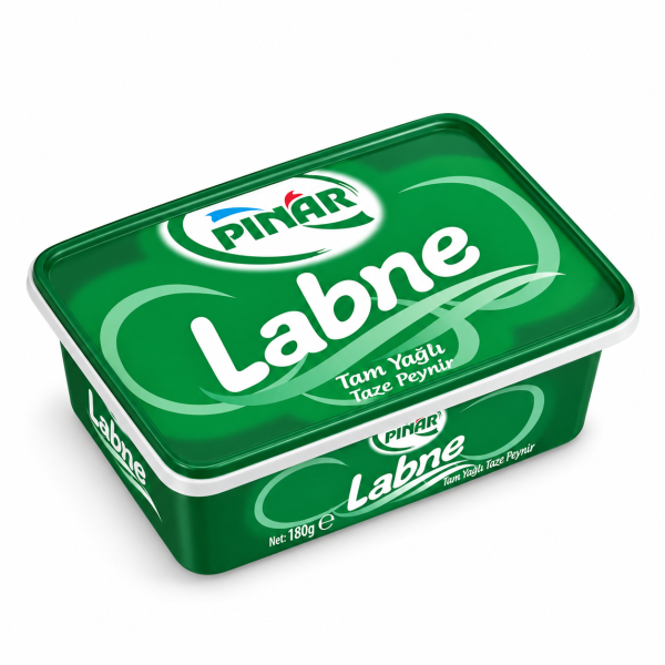 Pınar Labne 180 Gram