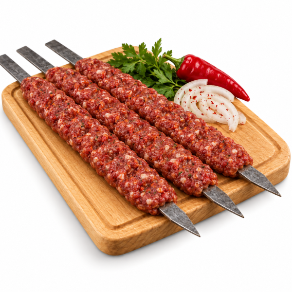 Adana Kebap