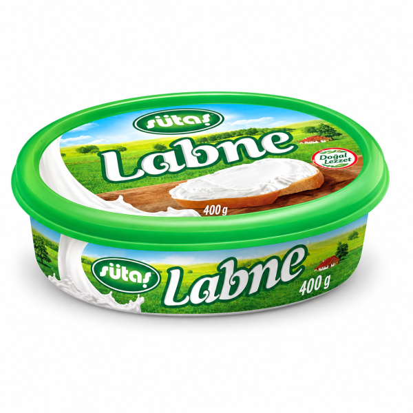 Sütaş Labne 400 Gram