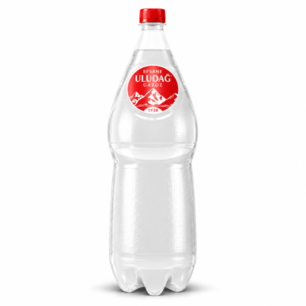 Uludağ Gazoz 2,5 Litre