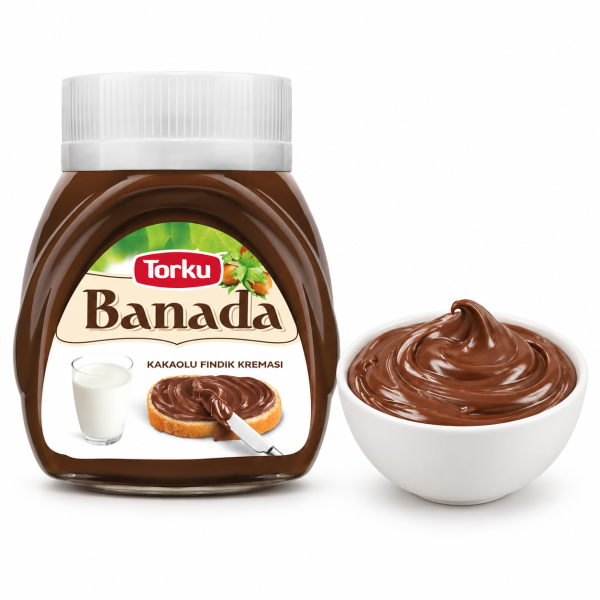 Torku Banada 700 Gram