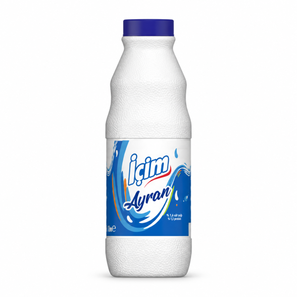 İçim Ayran 1 Litre