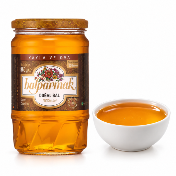 Balparmak Yayla ve Ova 850 Gram