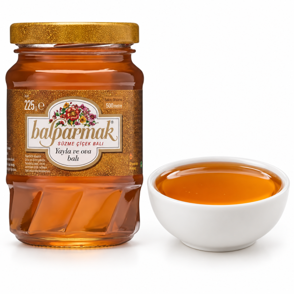 Balparmak Yayla ve Ova 225 Gram