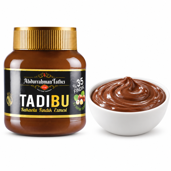 Abdurrahman Tatlıcı Tadıbu 330 Gram