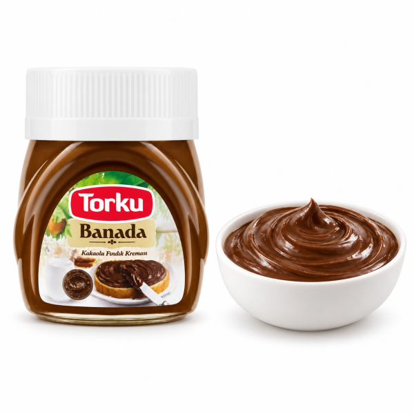 Torku Banada 400 Gram