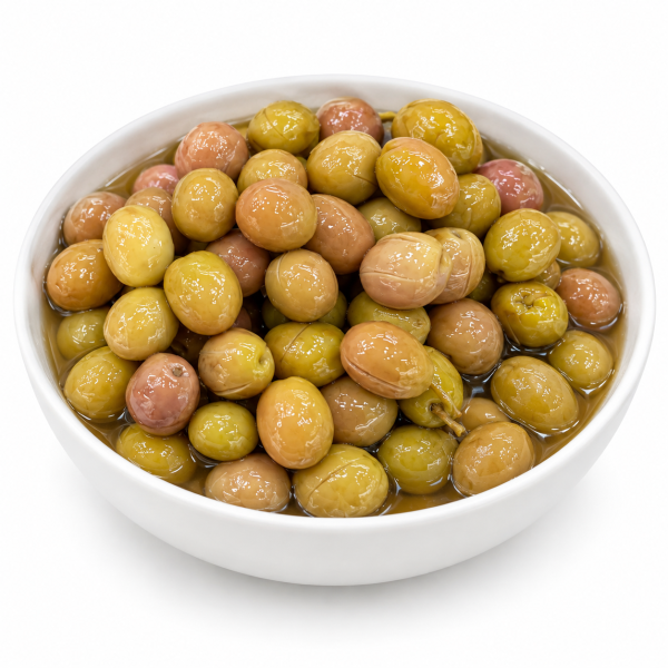 Edremit Çizik Zeytin