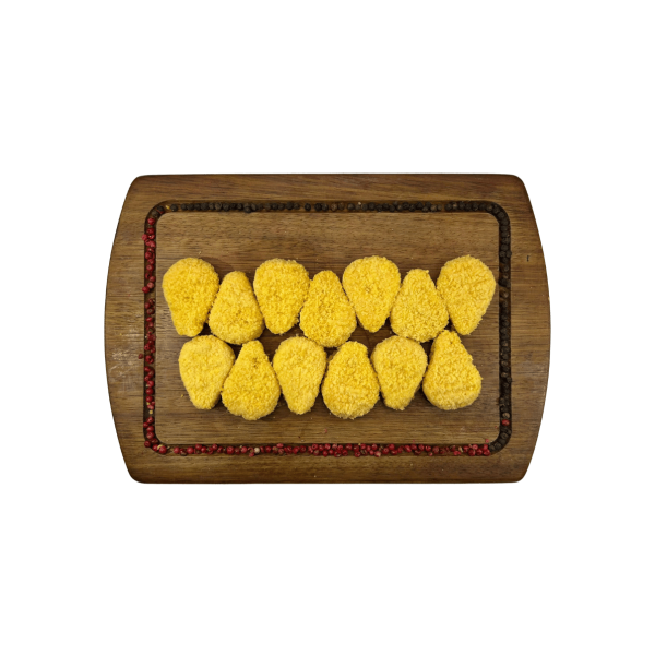 Tavuk Nugget