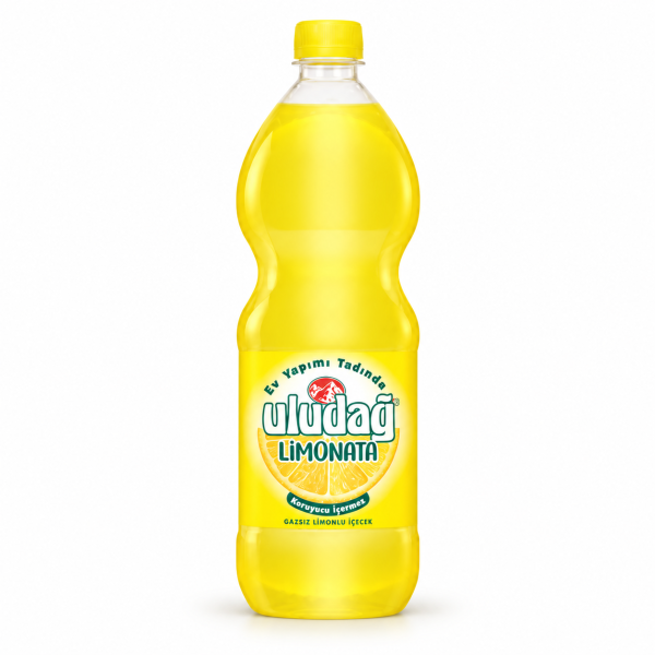 Uludağ Limonata 1 Litre