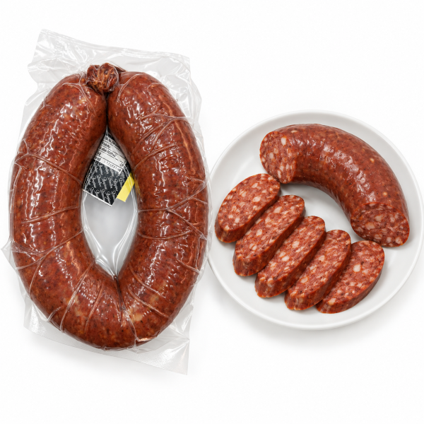 Kurbanlar Kasap Sucuk 500 Gram