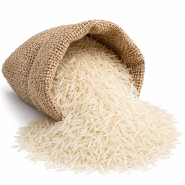 Basmati pirinç
