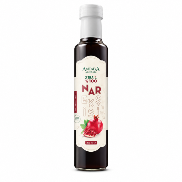 Ancora %100 Nar Ekşisi 350 Gram