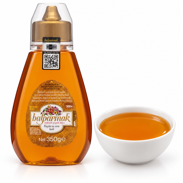 Balparmak Yavla ve Ova 350 Gram
