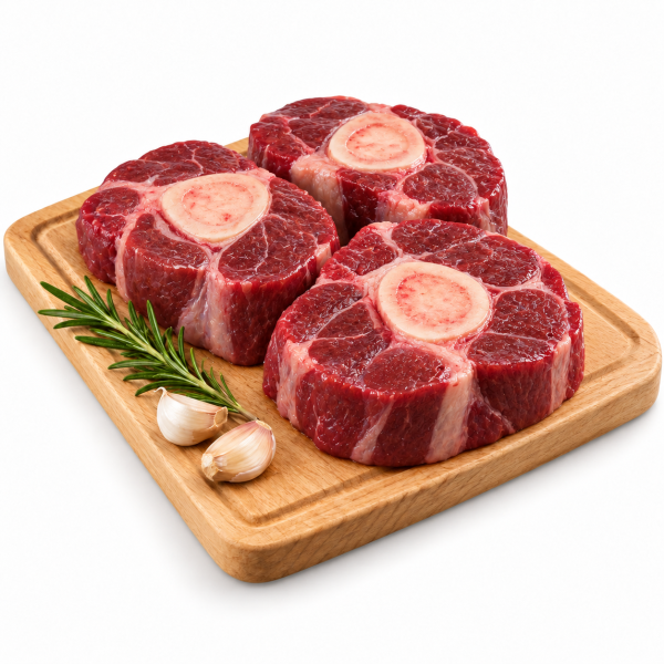 Dana osso buco