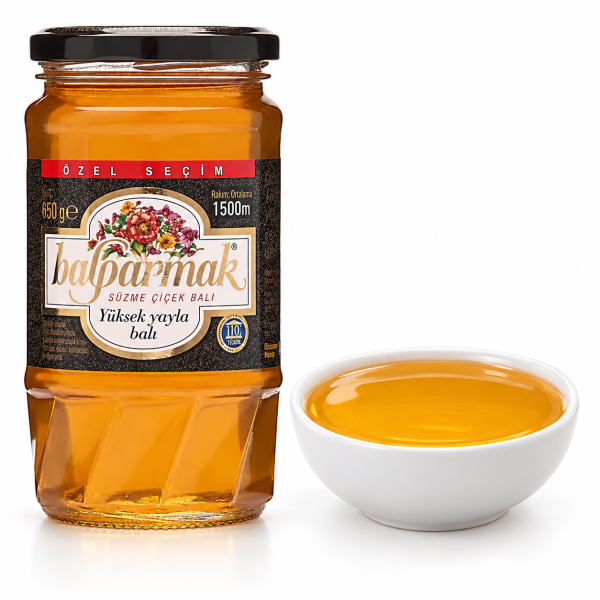 Balparmak Yüksek Yayla 460 Gram