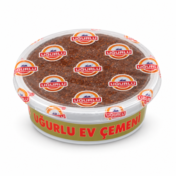 Tokat Uğurlu Ev Çemeni 250 Gram
