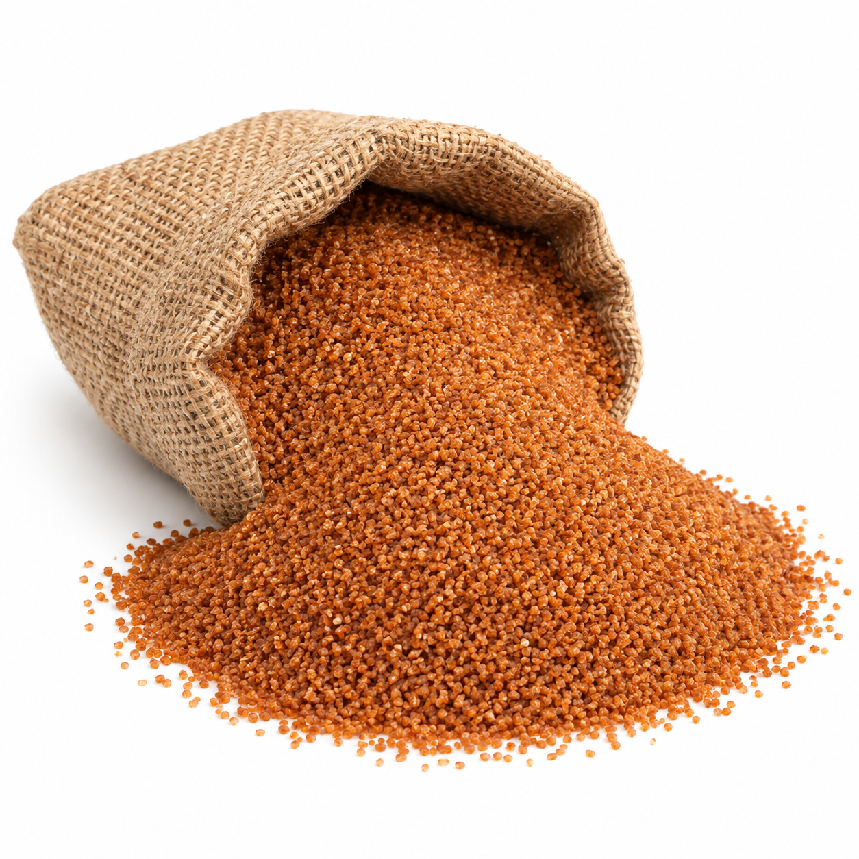 Çiğköftelik ince bulgur