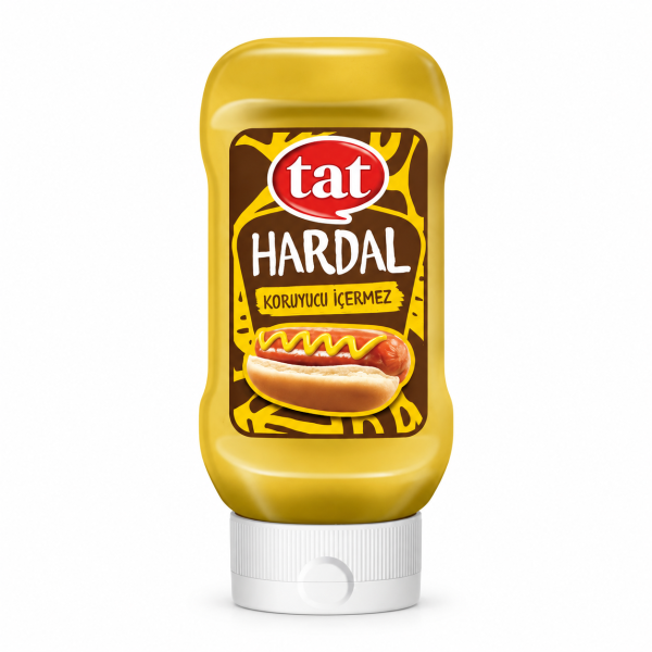 Tat Hardal 230 Gram