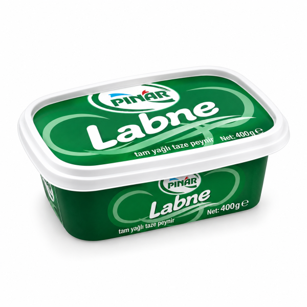 Pınar Labne 400 Gram