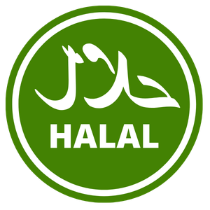 Helal Sertifikalı